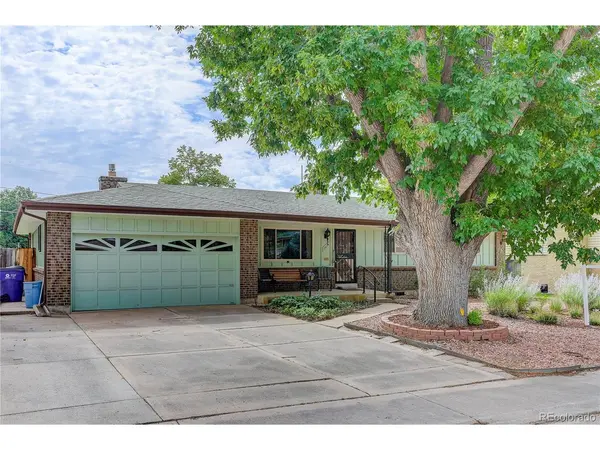 2974 S Eaton, Denver, CO 80227