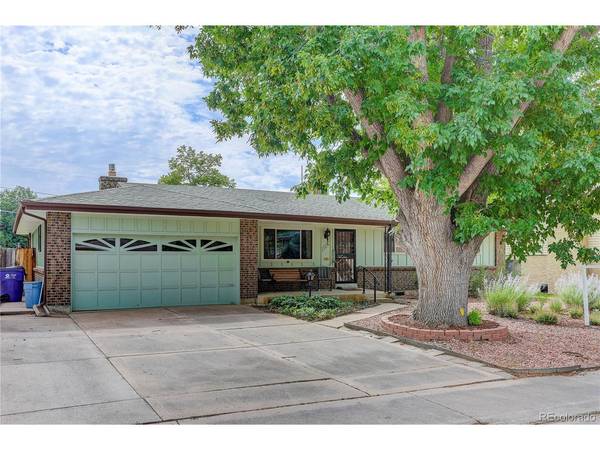2974 S Eaton, Denver, CO 80227