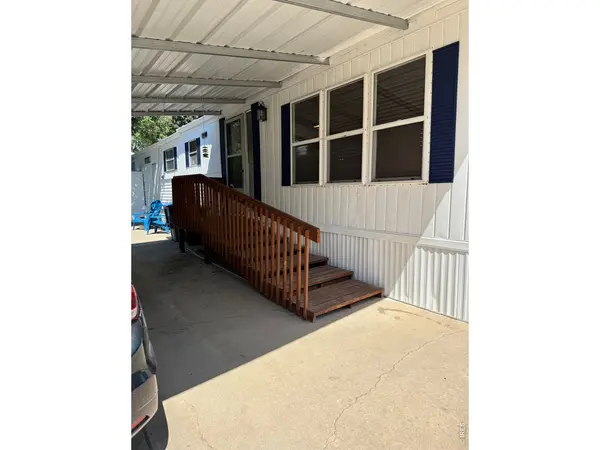 831 17th #37, Longmont, CO 80501