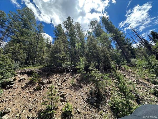 Preast, Fort Garland, CO 81133