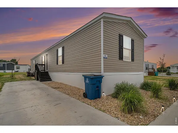 431 N 35th #84, Greeley, CO 80631