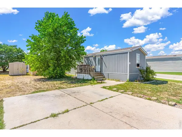 435 N 35th #438, Greeley, CO 80631