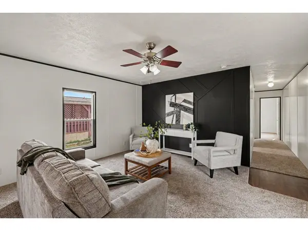 435 N 35th #410, Greeley, CO 80631