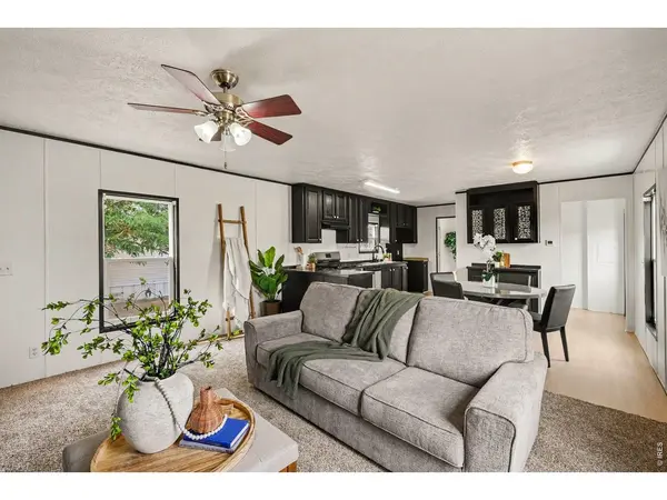 435 N 35th #410, Greeley, CO 80631