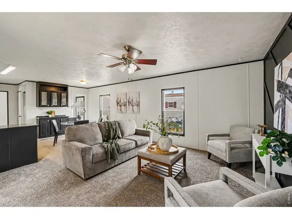 435 N 35th #410, Greeley, CO 80631