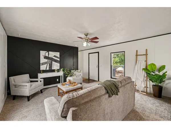 435 N 35th #410, Greeley, CO 80631
