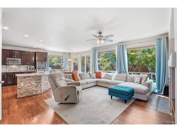 1254 E 100th, Thornton, CO 80229