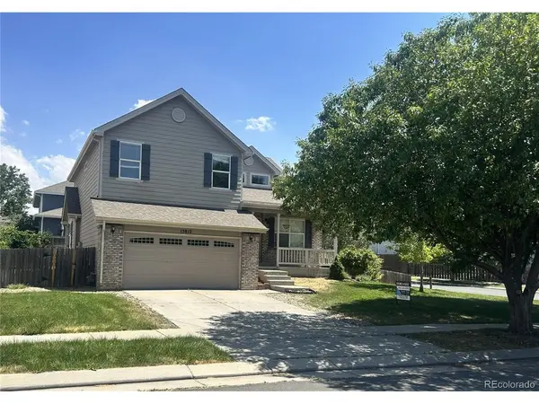 15812 E 98th, Commerce City, CO 80022
