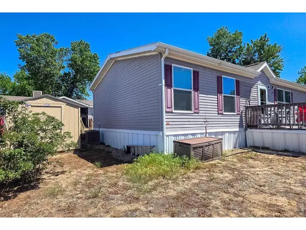 3060 E Bridge #120, Brighton, CO 80601