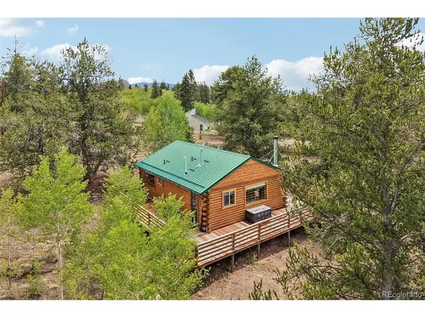 1600 Swiggler, Jefferson, CO 80456
