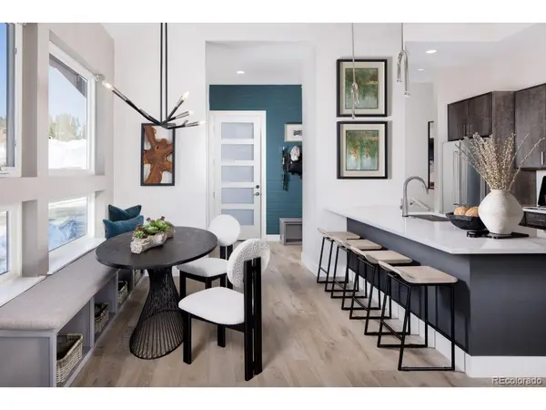129 Spruce Tree Way, Winter Park, CO 80482