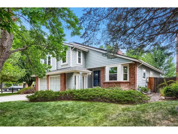 7706 S Curtice, Littleton, CO 80120