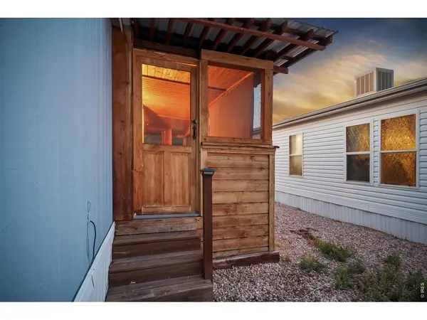 4412 E Mulberry #307, Fort Collins, CO 80524