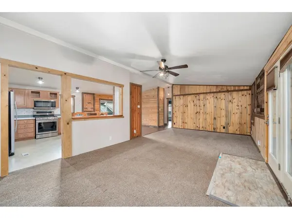 4412 E Mulberry #307, Fort Collins, CO 80524