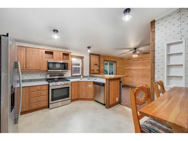 4412 E Mulberry #307, Fort Collins, CO 80524