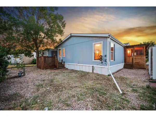 4412 E Mulberry #307, Fort Collins, CO 80524