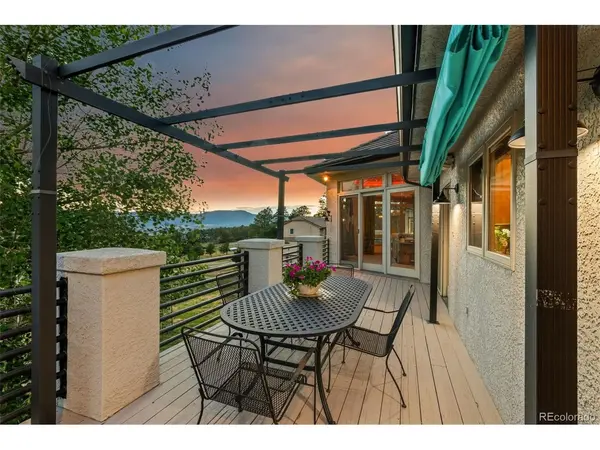 17576 Colonial Park, Monument, CO 80132