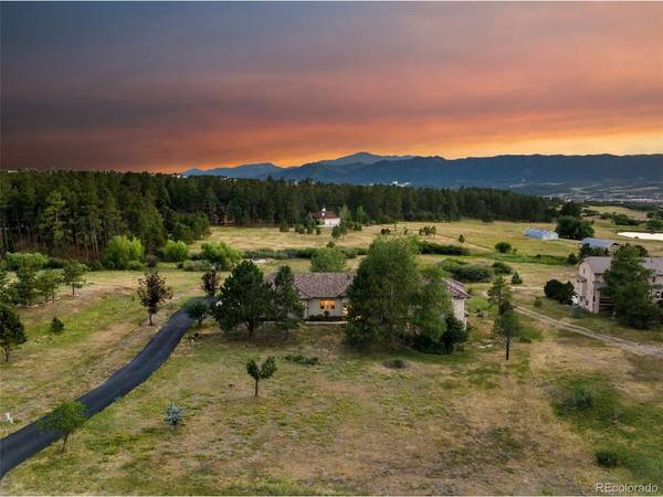 17576 Colonial Park, Monument, CO 80132