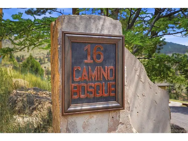 16 Camino Bosque, Boulder, CO 80302