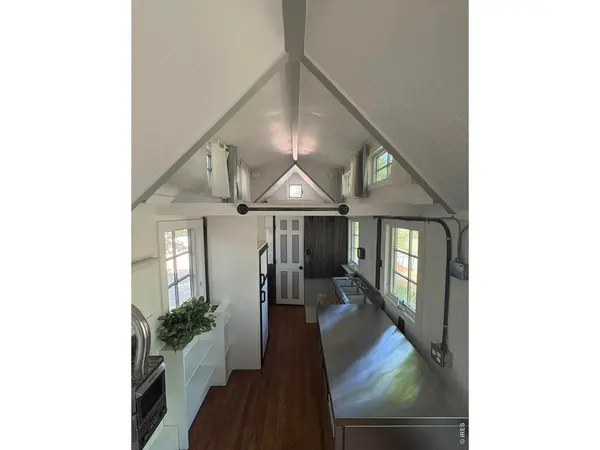 Address not disclosed, Lyons, CO 80540