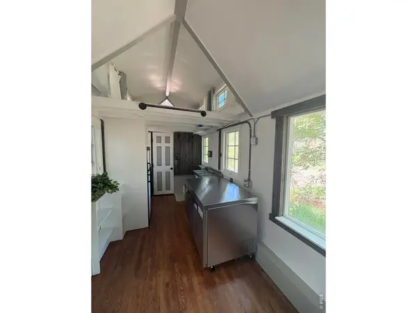 Address not disclosed, Lyons, CO 80540