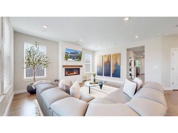 5938 N Odessa, Aurora, CO 80019