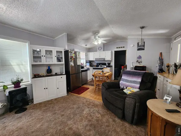 11700 E South Boulder #320, Lafayette, CO 80026