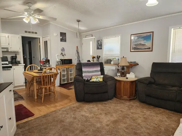 11700 E South Boulder #320, Lafayette, CO 80026