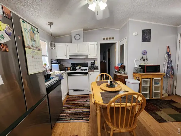 11700 E South Boulder #320, Lafayette, CO 80026