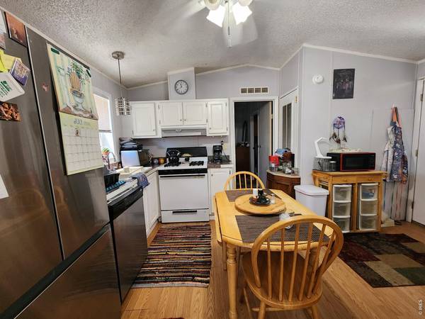 11700 E South Boulder #320, Lafayette, CO 80026
