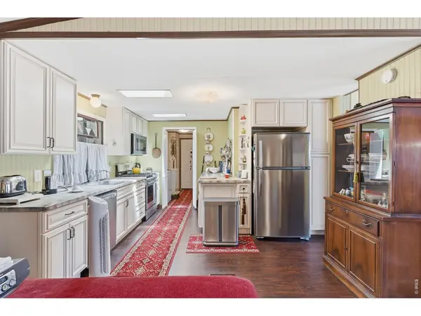 1601 N College #320, Fort Collins, CO 80524