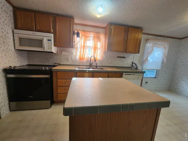 1400 S Collyer #261, Longmont, CO 80501