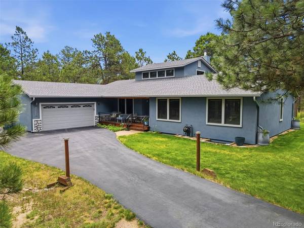 14355 Rankin,  Elbert,  CO 80106