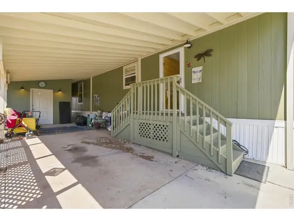 605 W 57th #14, Loveland, CO 80538