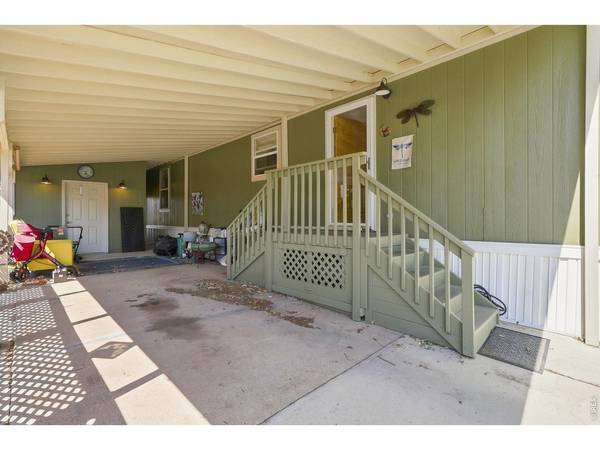 605 W 57th #14, Loveland, CO 80538