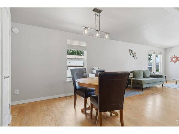 605 W 57th #14, Loveland, CO 80538