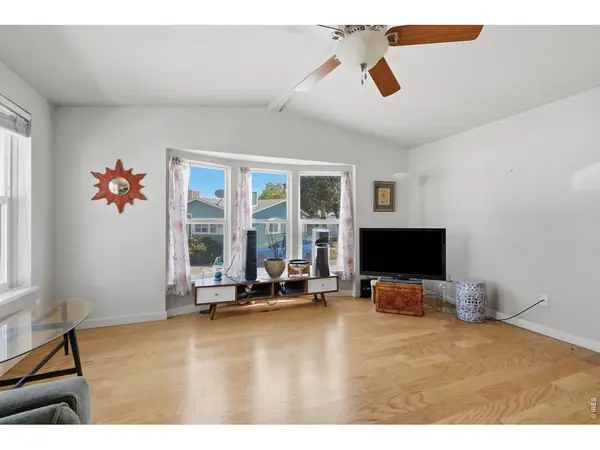 605 W 57th #14, Loveland, CO 80538