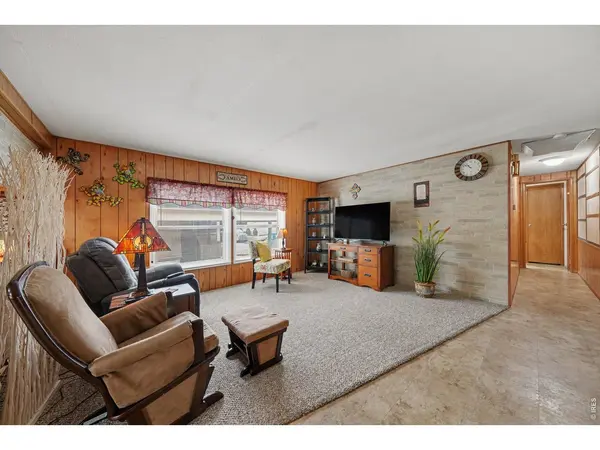 1166 Madison #192, Loveland, CO 80537