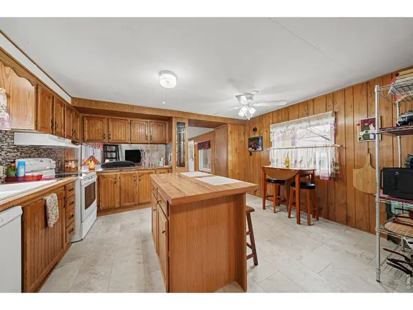 1166 Madison #192, Loveland, CO 80537