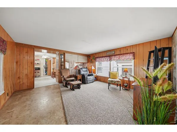 1166 Madison #192, Loveland, CO 80537
