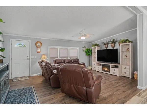 1624 Jade #154, Loveland, CO 80537