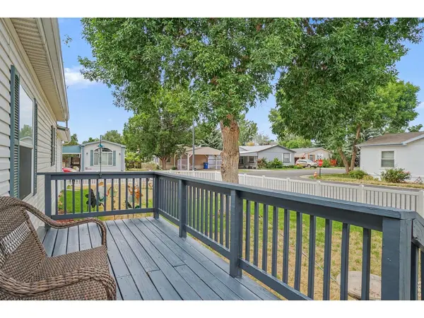 1624 Jade #154, Loveland, CO 80537