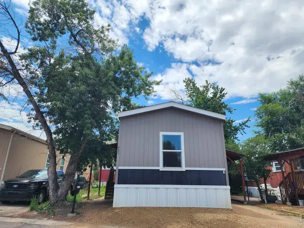 425 Barnard, Longmont, CO 80501