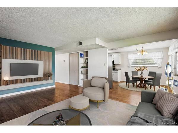 1723 Robb #14, Lakewood, CO 80215