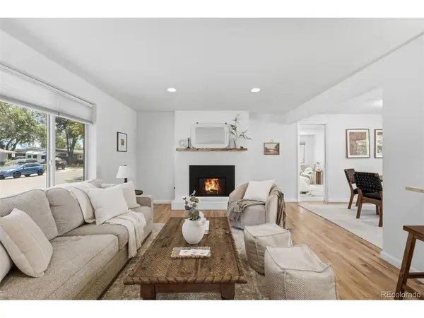 645 Cody, Lakewood, CO 80215