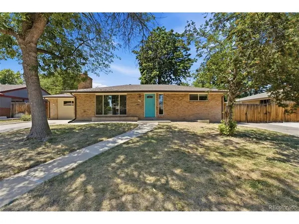 645 Cody, Lakewood, CO 80215