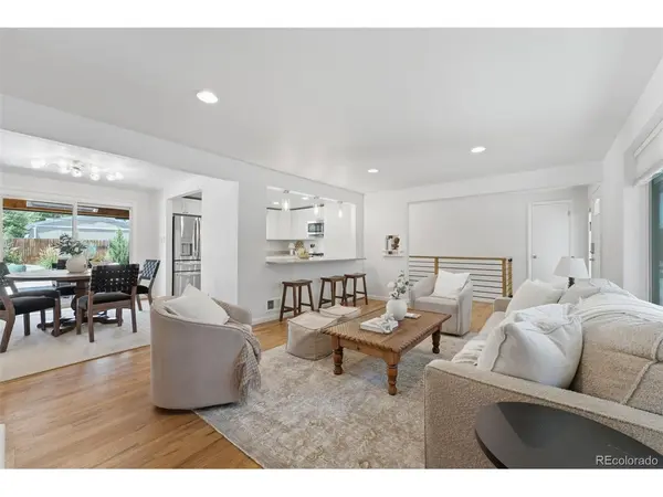 645 Cody, Lakewood, CO 80215