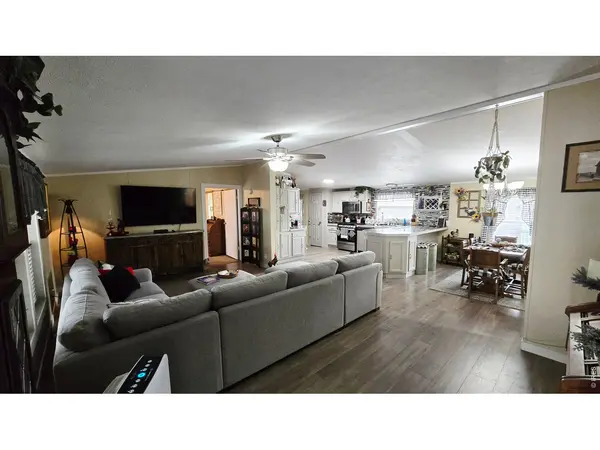 4114 Saltgrass, Evans, CO 80620