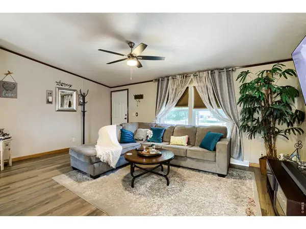 4103 Cedar, Evans, CO 80620