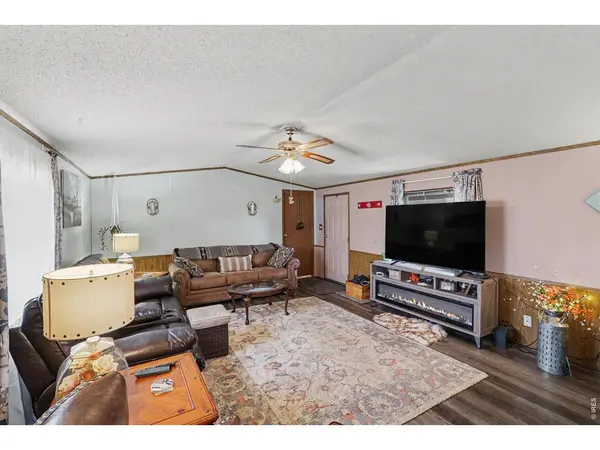 1401 9th #159, Fort Lupton, CO 80621